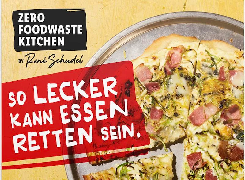 Pizza war ursprünglich ein Resteessen und kann es problemlos auch heute noch sein. (Bild zVg / Ausschnitt jsc))