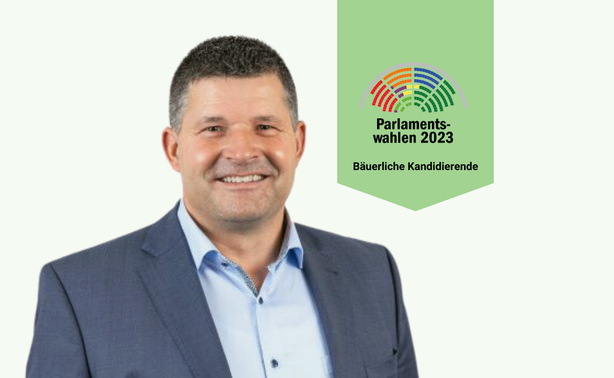 Hans Jörg Rüegsegger