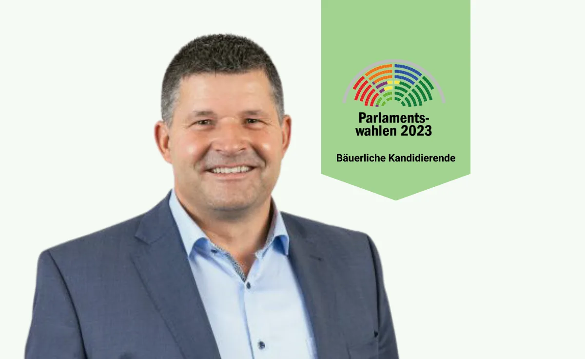 Hans Jörg Rüegsegger