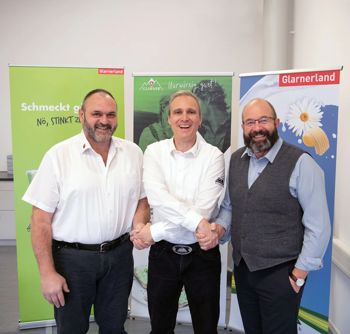 2021_12_14_f_munipartner_1 Glarner Schabziger ist der Munipartner des ESAF 2025