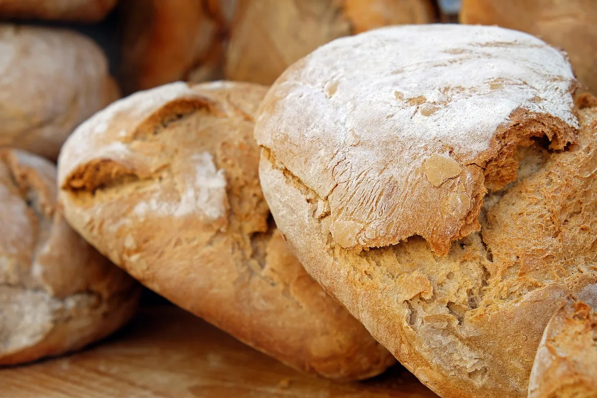 bread-g9c8d215f9_1920 Brotgetreide-Importkontingent nach schlechter Ernte erneut erhöht