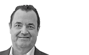 Guido Honegger war nach seiner Zeit beim SBV an verschiedenen Firmen beteiligt. Dabei blieb er dem Internet als Schwerpunktthema stets treu.