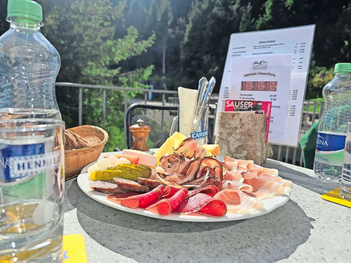Bei den Zulieferern der Gastronomie ortet Faire Märkte Schweiz eine gefährliche Machtkonzentration.