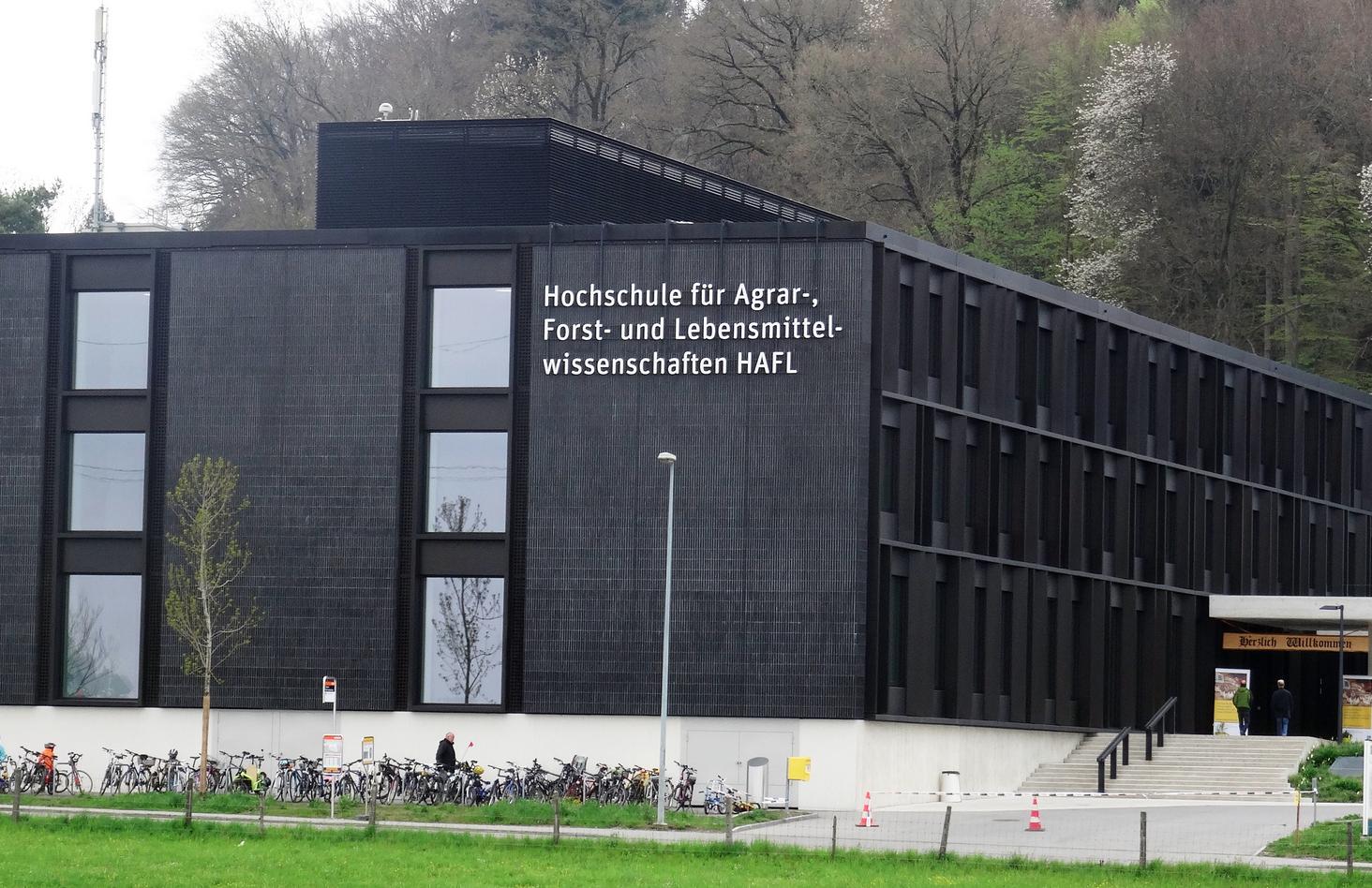 Das vorhandene Knowhow und ihr Netzwerk wird Agridea in eine strategische Partnerschaft mit der HAFL in deren Bereich Internationale Landwirtschaft einbringen.(Bild lid)