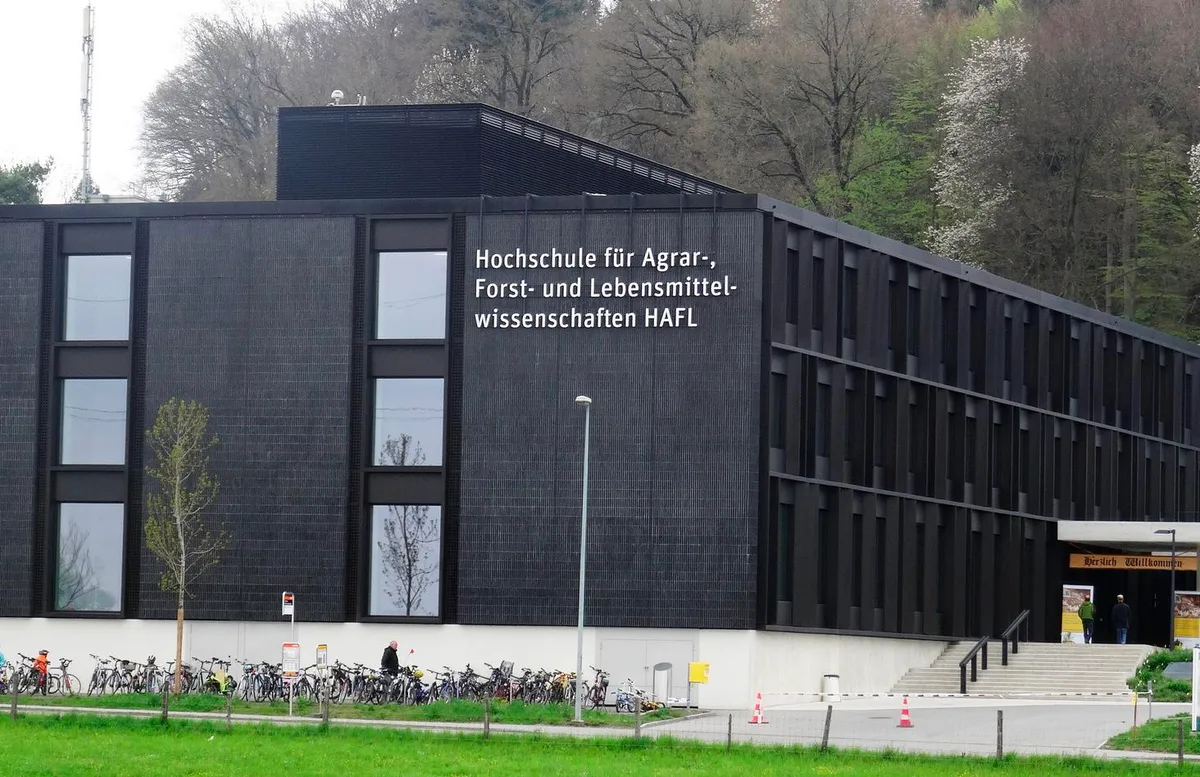 5dad7ed7530526108f8ba5de6078a305e5b8413e Das vorhandene Knowhow und ihr Netzwerk wird Agridea in eine strategische Partnerschaft mit der HAFL in deren Bereich Internationale Landwirtschaft einbringen.(Bild lid)