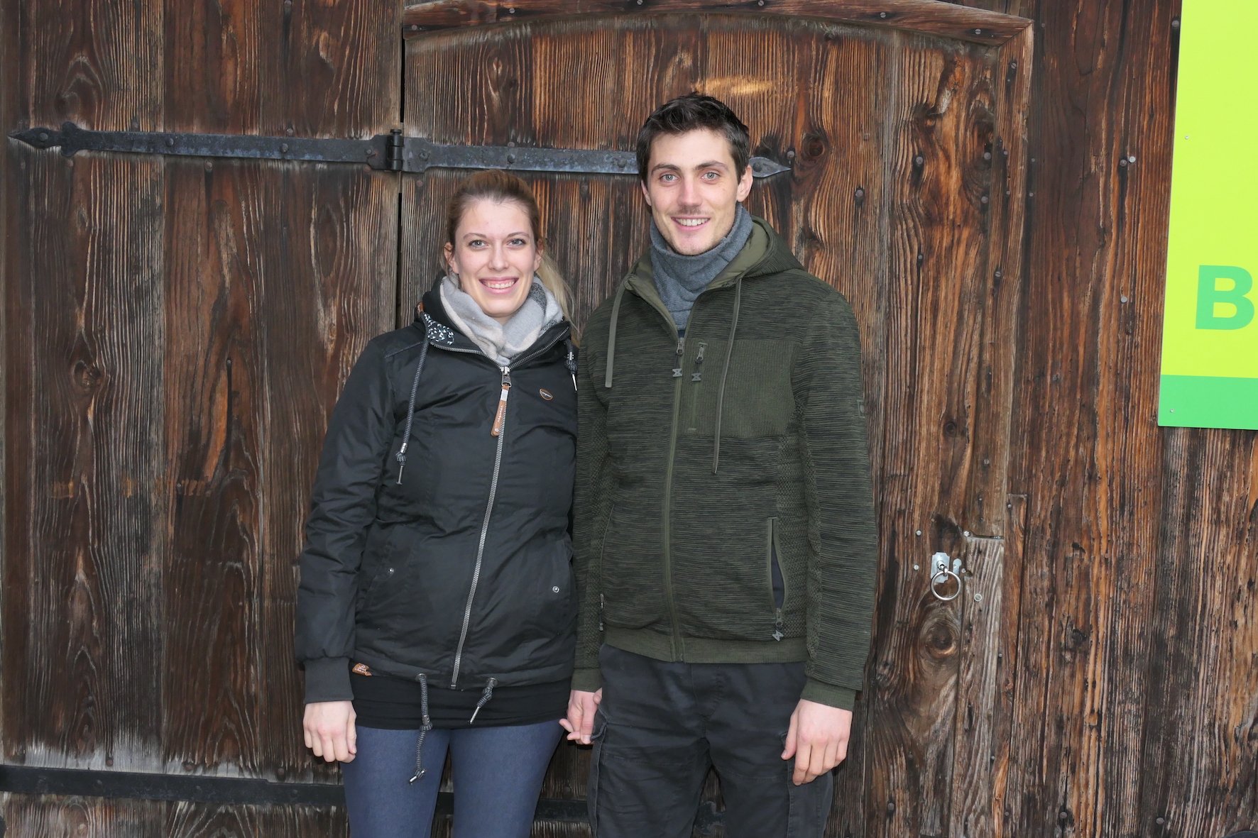 Mit einem personalisierten Getreide-Abo dem Food Waste entgegenwirken
