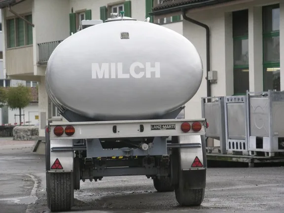 Der Bauernverband findet, dass die ausbezahlten Milchpreise auf das Richtpreisniveau angehoben werden können. (Symbolbild lid)