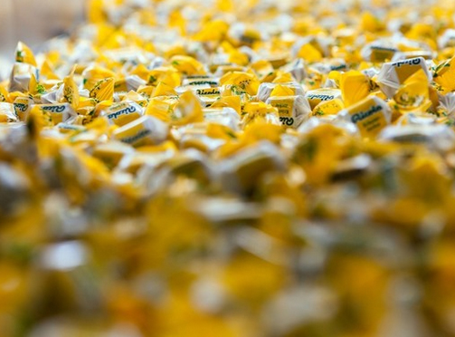 2017 konnte Ricola den Nettoumsatz um 4,2 Prozent steigern.