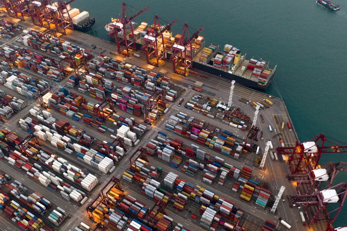 container_bellergy «Die Schweiz muss aus der WTO»