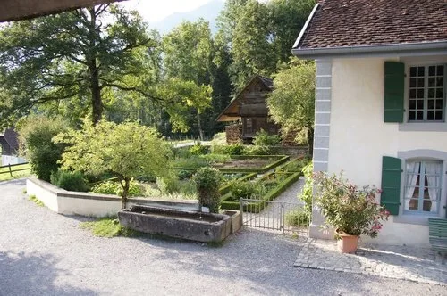 9506d401cda987325f7b846777bf866cb954ac7c Das Freilichtmuseum Ballenberg bietet viele Angebote und konnte in dieser Saison noch mehr Besucher anlocken. (Bild/BauZ).