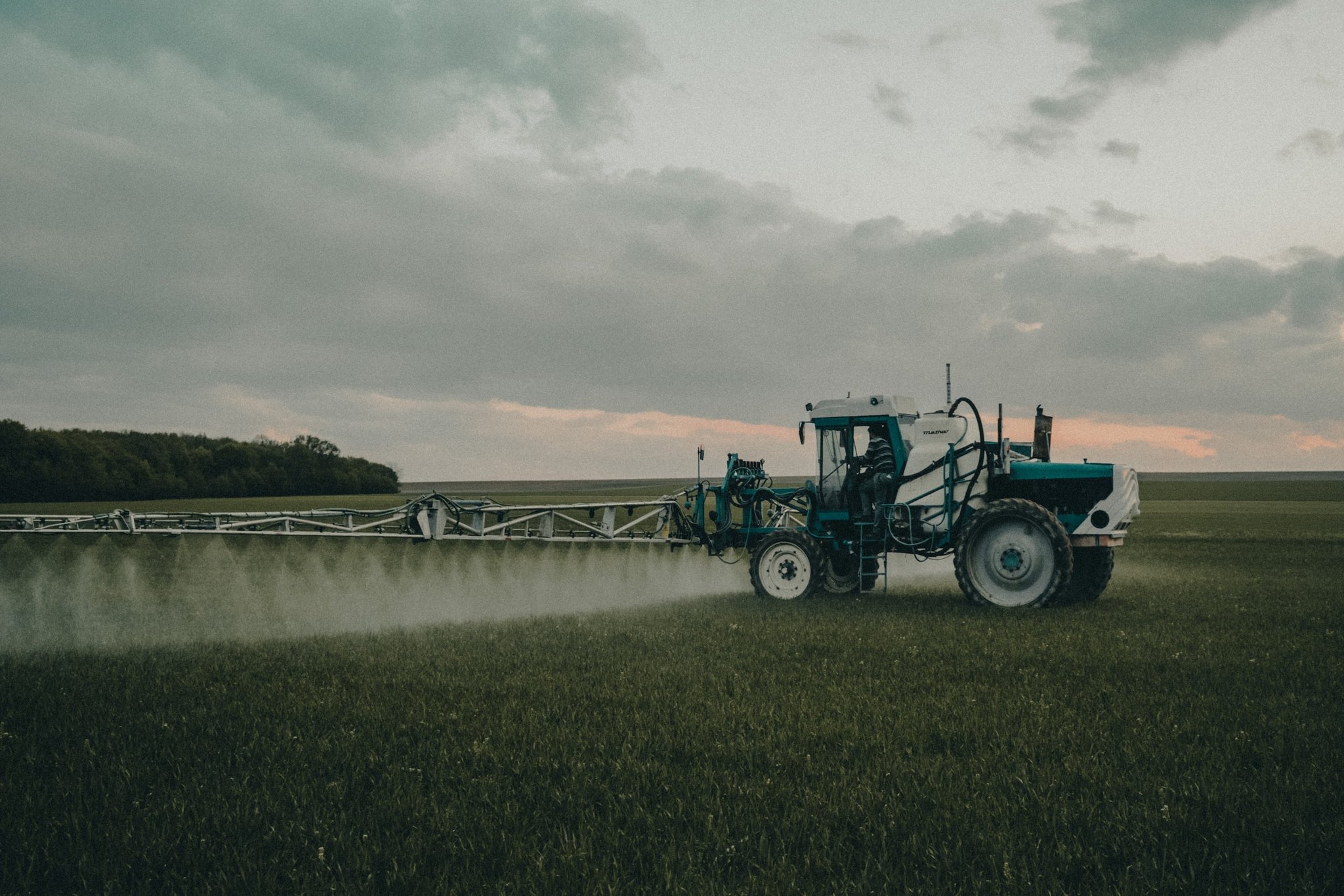 Langjähriger Solo-Glyphosateinsatz fördert Unkraut-Resistenzen