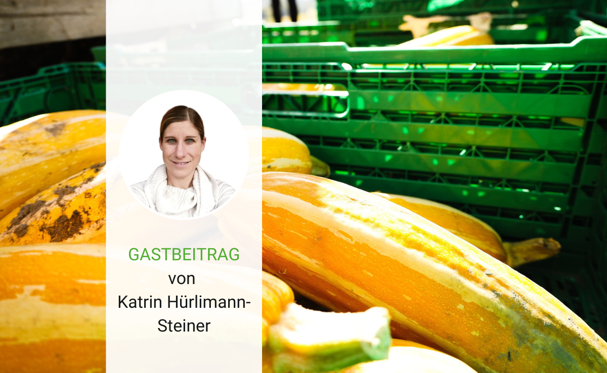 Bessere Löhne und Arbeitsbedingungen für Angestellte – weil die Situation ist, wie sie ist