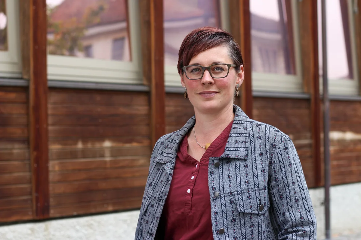 Corina_Blo__chlinger_2022__6__-_bearbeitet Corina Blöchlinger ist neue Präsidentin des Fachbereichs Agrarpolitik beim SBLV