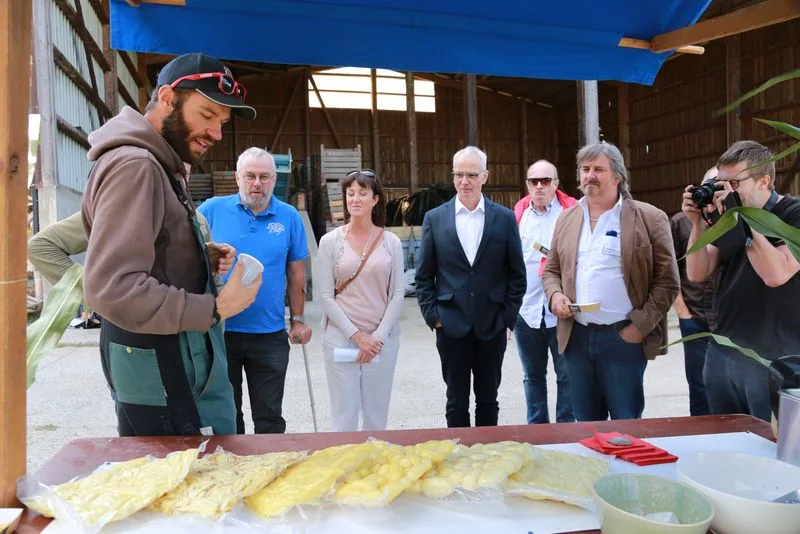 csm_a_frite_de_cormagens__francis_bapst_8b82c0090a Wettbewerb der Regionalprodukte ist lanciert
