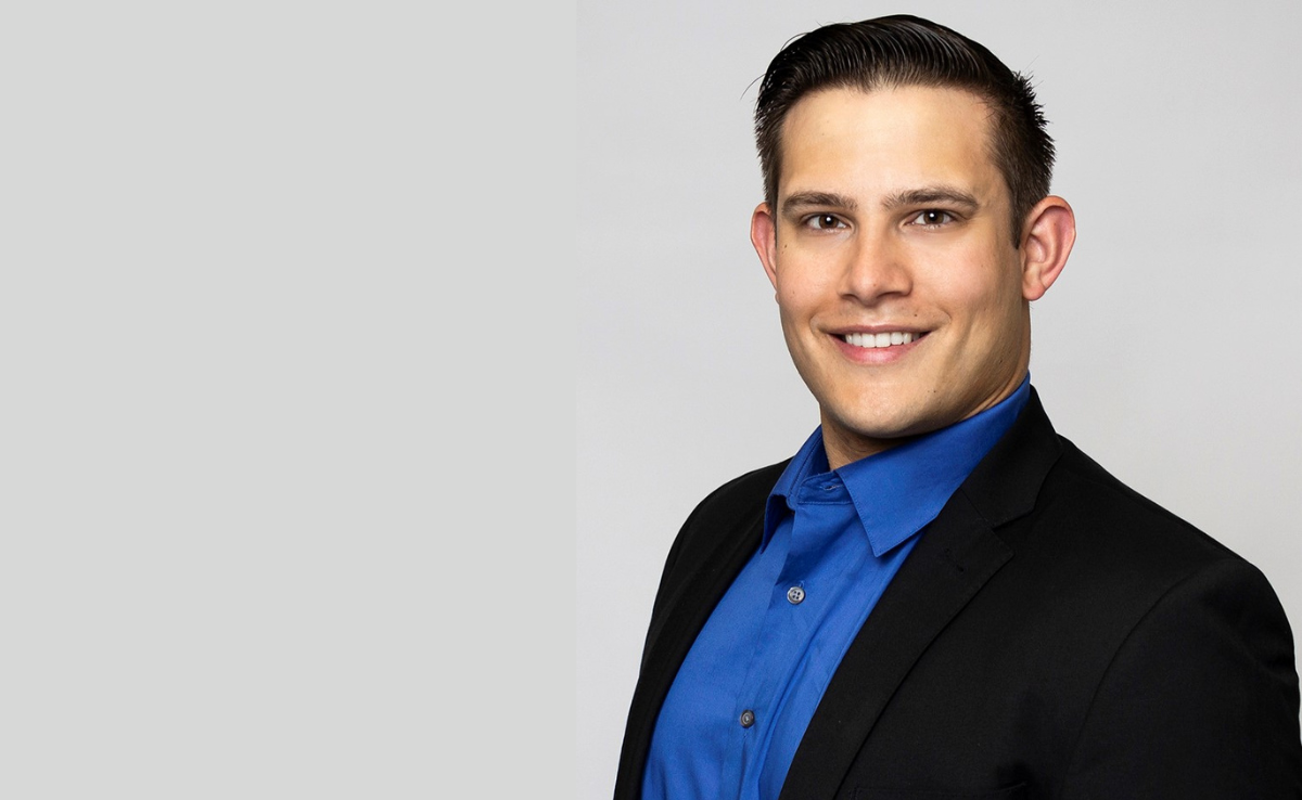 Thomas Rilko ist neu Mitglied der Geschäftsleitung