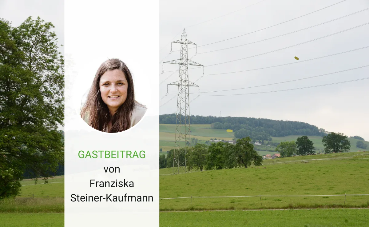 Geht es nicht darum, die Abhängigkeit zu verringern?