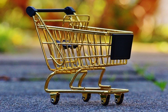 Im Jahr 2020 erwartet der Detailhandel ein leichtes Umsatzplus. (Symbolbild Pixabay)