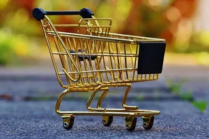Im Jahr 2020 erwartet der Detailhandel ein leichtes Umsatzplus. (Symbolbild Pixabay)