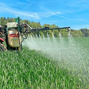 Mit «Mefentrifluconazol» ist seit Langem wieder ein neuer Triazol-Wirkstoff im Getreide zugelassen. Der Zungenbrecher ist ein langersehnter Baustein in der Resistenzvorbeugung.