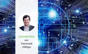 Gastautor Hansruedi Häfliger ist Direktor des LZ Liebegg.