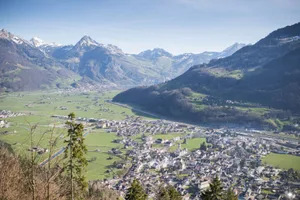 Das Projekt soll dem Kanton Glarus zu mehr Nachhaltigkeit verhelfen.