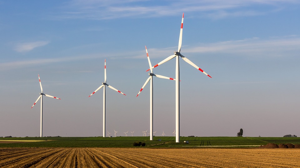 Die Ambitionen in der Klimapolitik im Vergleich zu heute müssten mindestens verdoppelt werden, so der WWF. (Symbolbild: pixabay)