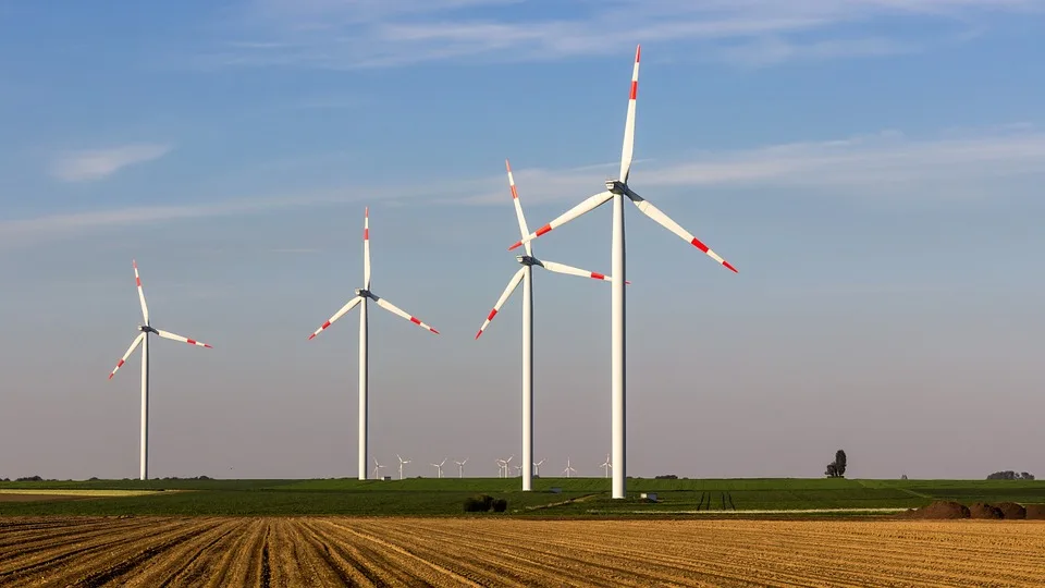 620ff3fbb857b412ba2091d16a6af4de5be102b9 Die Ambitionen in der Klimapolitik im Vergleich zu heute müssten mindestens verdoppelt werden, so der WWF. (Symbolbild: pixabay)