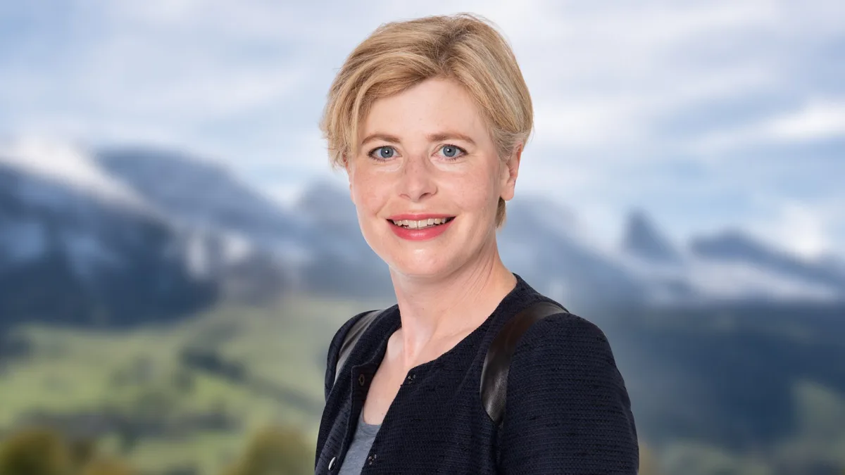 Nachfolge Ueli Maurer: Brunner sagt ab, Friedli gibt sich noch bedeckt