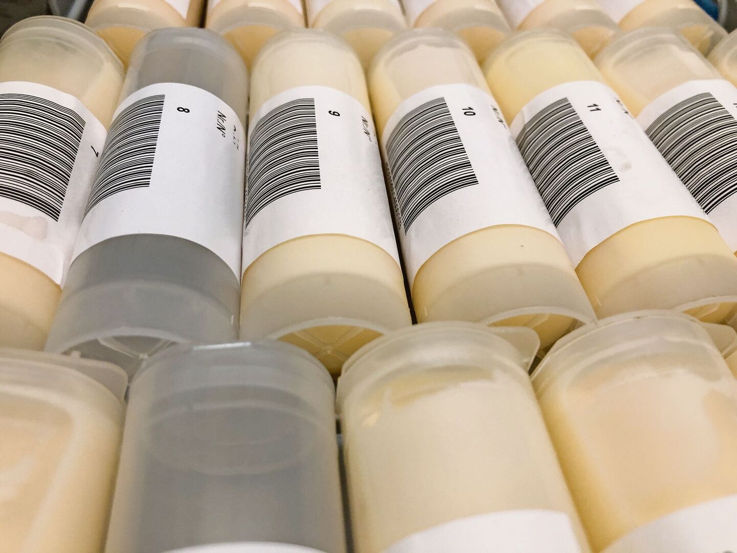 Was sagen Milchmenge- und inhaltsstoffe über die Versorgung der Kuh aus?
