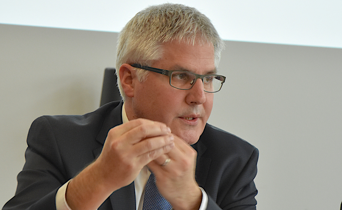 Verbesserung des Einkommens: «Das BLW nimmt dieses Anliegen sehr ernst»