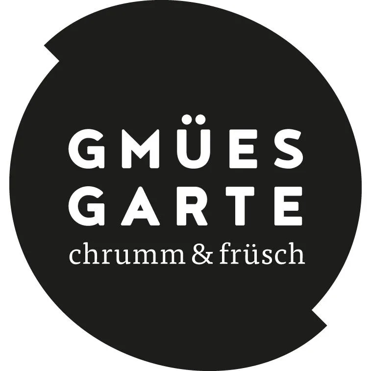61cfddba773770217b87d7cbbbc2533923f20ed9 «Chrumm und früsch» lautet das Credo beim Gmüesgarte. (Bild zVg)