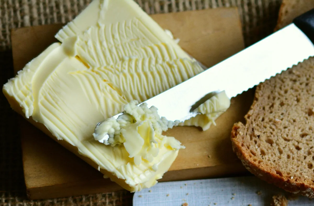 «Warum in aller Welt importieren wir eigentlich Butter?»