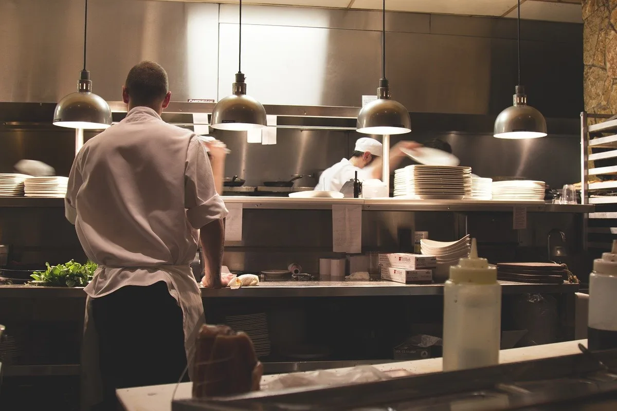 kitchen-731351_1280 Eine Umfrage zeigt: Bei vielen Mensen gibt es Nachholbedarf bezüglich Nachhaltigkeit