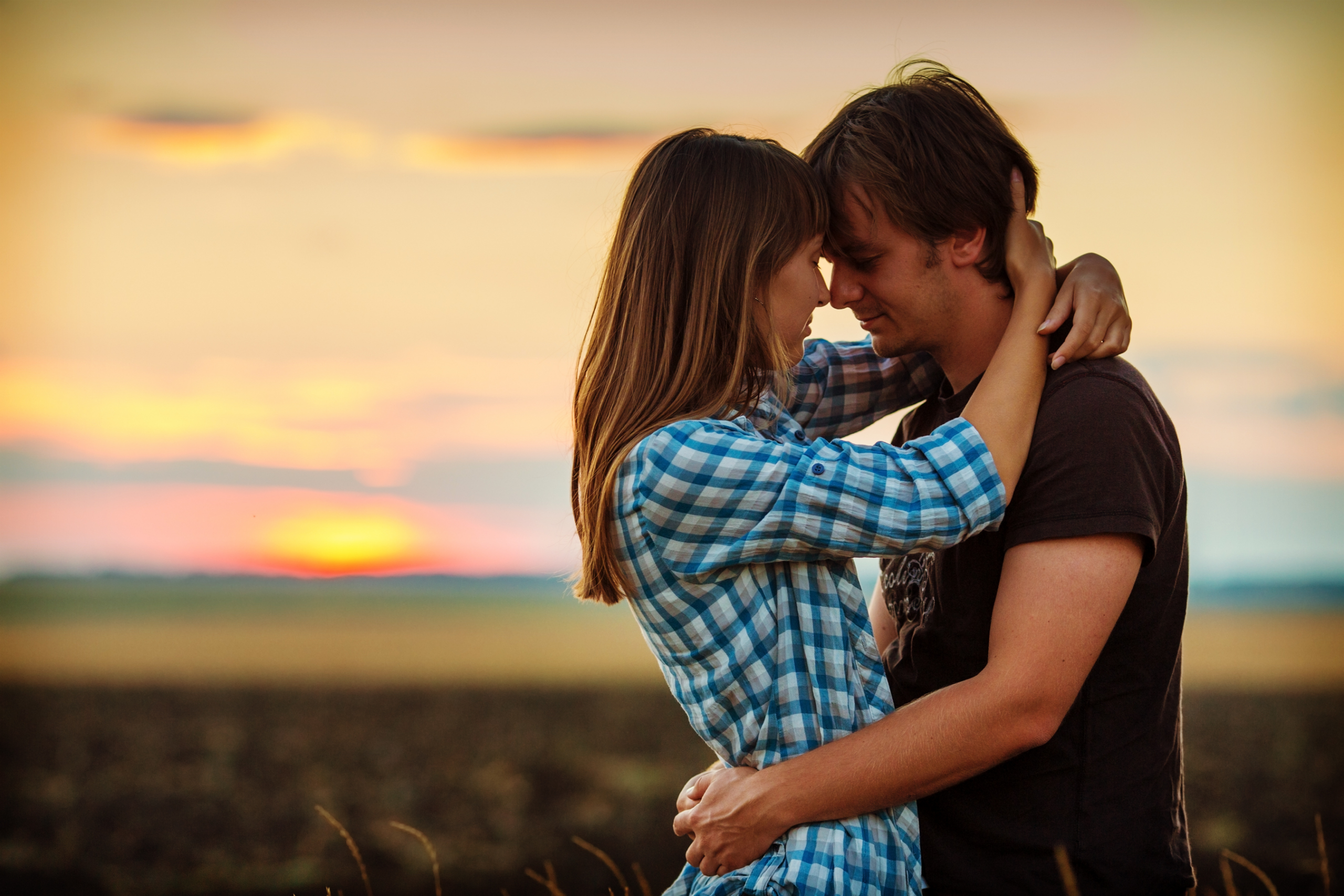 Partnerschaft: Verlorene Lust, verlorene Liebe