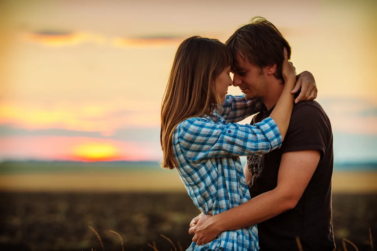 liebe-sexualitaet Partnerschaft: Verlorene Lust, verlorene Liebe