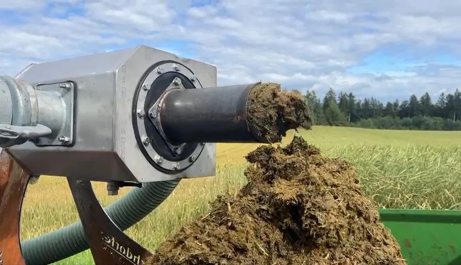 Der kosteneffiziente Separator: VakuBlitz