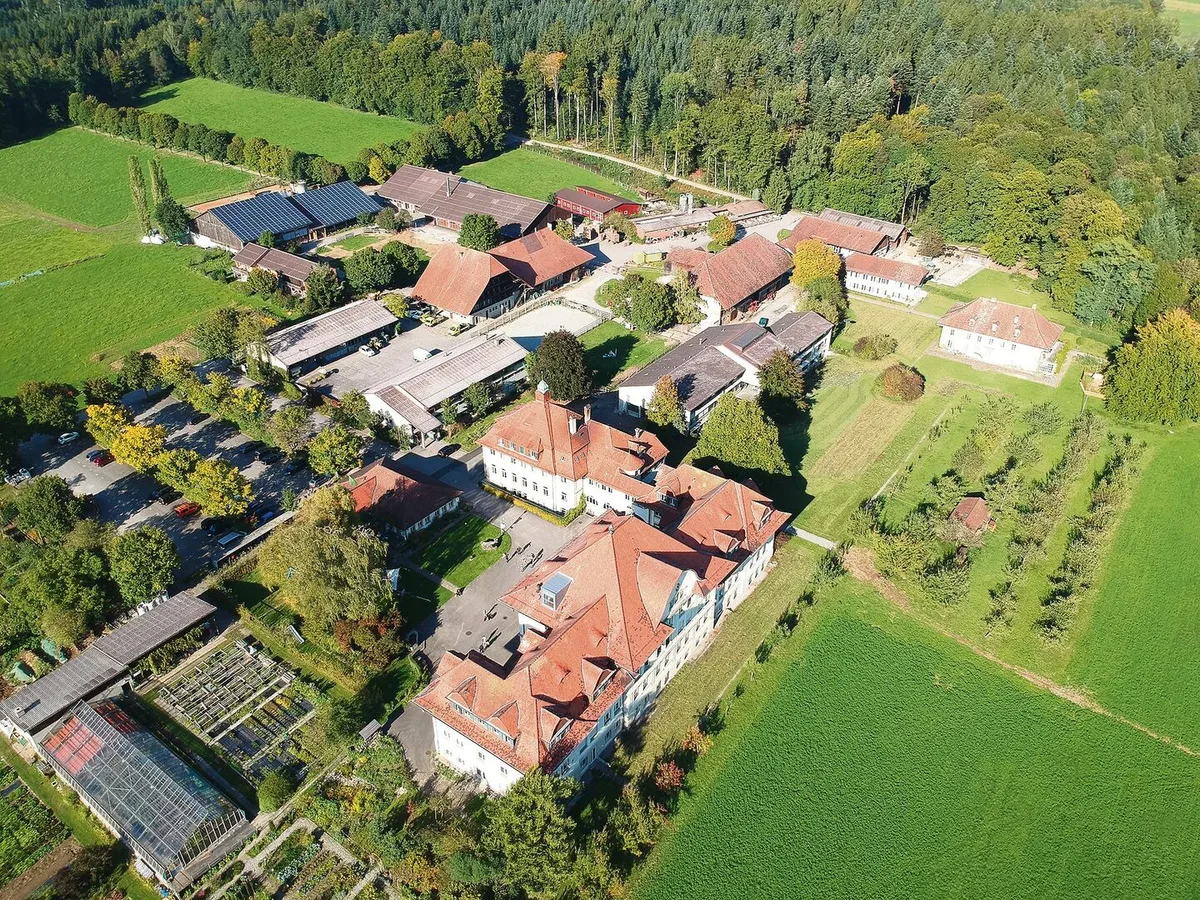 «Die Bio Schwand AG blieb für die Bioszene unbedeutend»