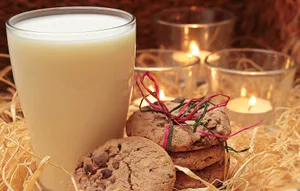 Das ist kein schönes Weihnachtsgeschenk. Aber ebenso wenig ist es eine Überraschung. Der Richtpreis für A-Milch wird gesenkt.