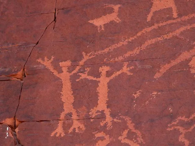 cave-painting-gb0655d776_640 Forscher decken genetischen Ursprung der ersten Bauern auf