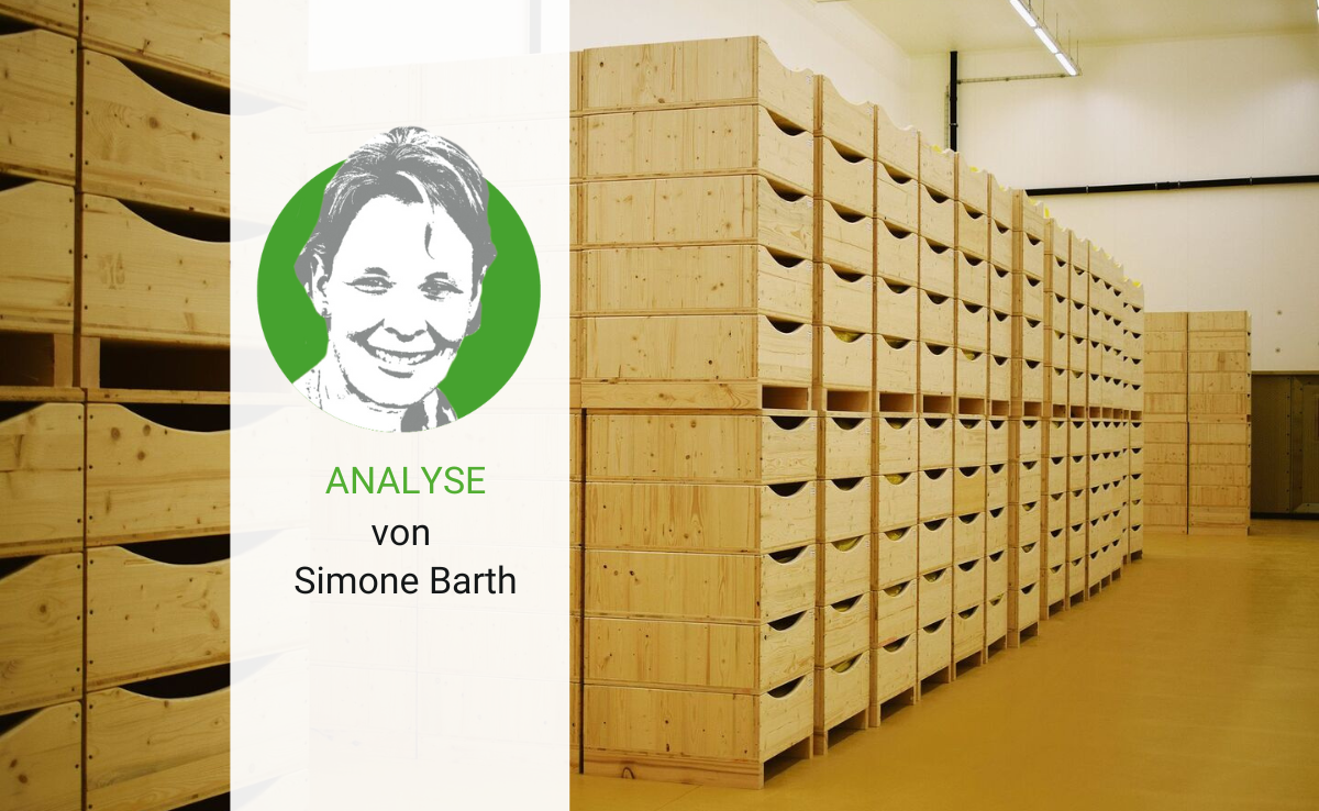 Aaremilch-Bauern sollen die Käserei loslassen – aber nicht die Unabhängigkeit