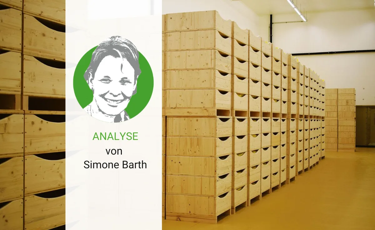 Aaremilch-Bauern sollen die Käserei loslassen – aber nicht die Unabhängigkeit