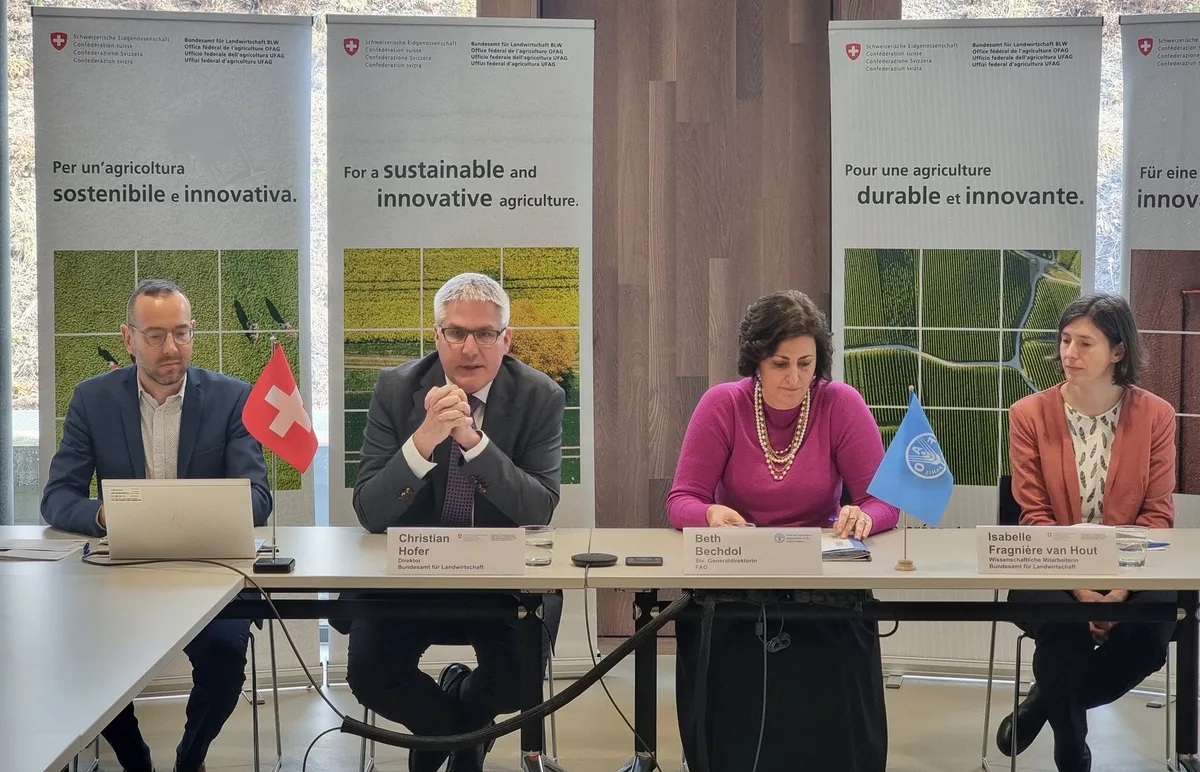 20230222_101938 Globale Ernährungssicherheit vom Ziel weit entfernt