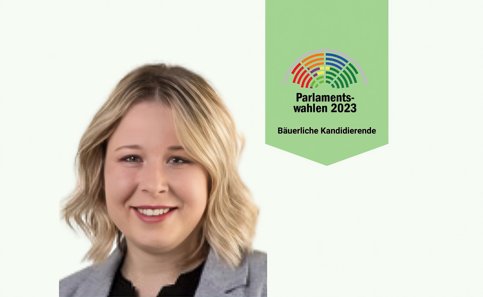 BZ - Wahlen 2023 - SH Lara Winzeler