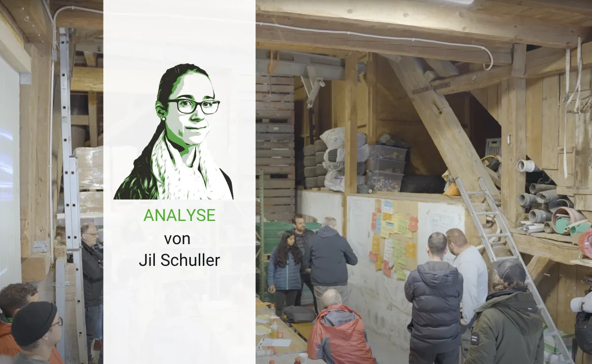 Digiflux und das Einhalten von Versprechen