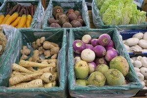Je jünger, desto eher wird hierzulande bei der Ernährung auf Fleisch verzichtet.