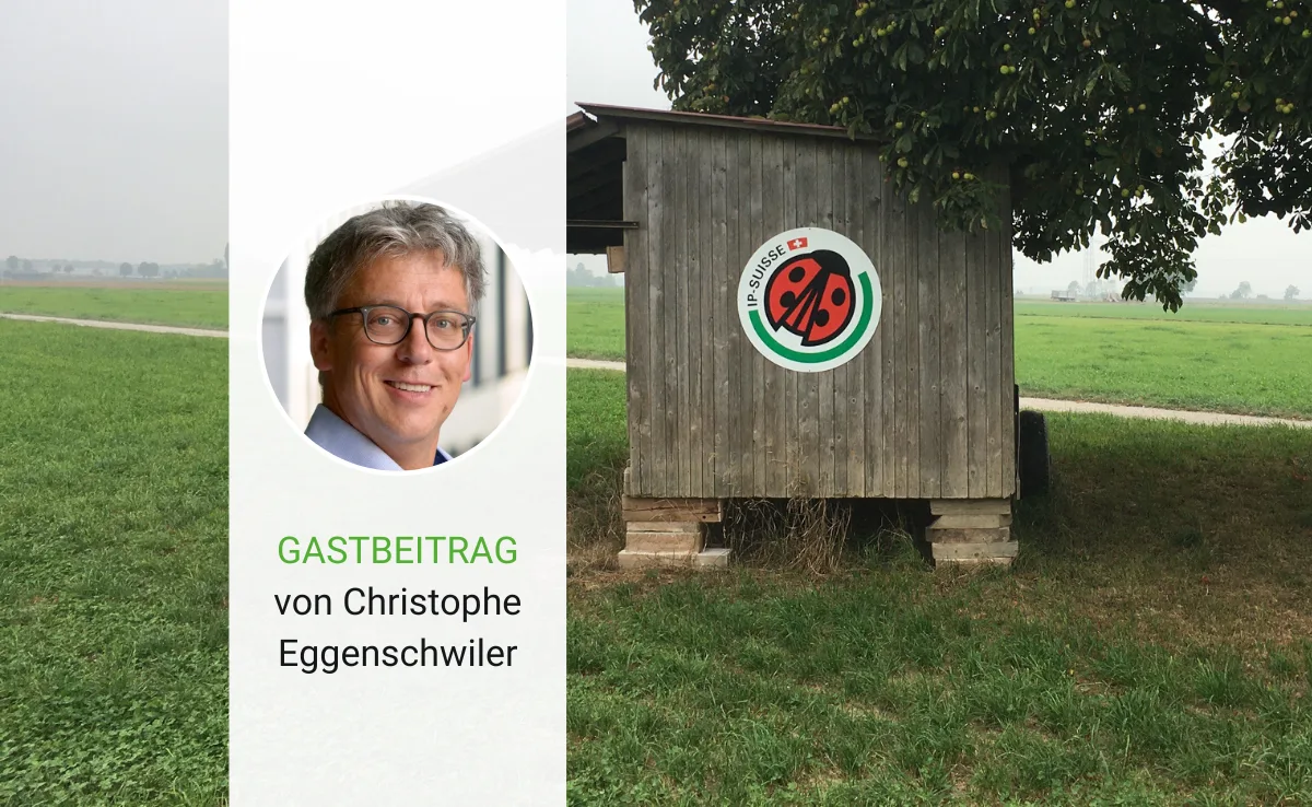 Artikel_Gastbeitrag_BauZ Aus dem Zielkonflikt bezüglich Margen im Fleischbereich herauskommen, aber wie?