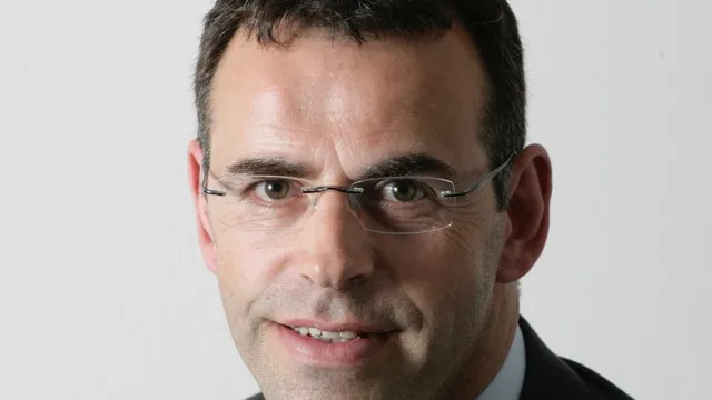 8448bdbb6d443c7896cbdcab896fd64e35830403 Christoph Böbner, Leiter der Dienststelle Landwirtschaft und Wald des Kantons Luzern, wird diese nach knapp zehnjähriger Tätigkeit Richtung Swissgenetics verlassen. (Bild zVg)