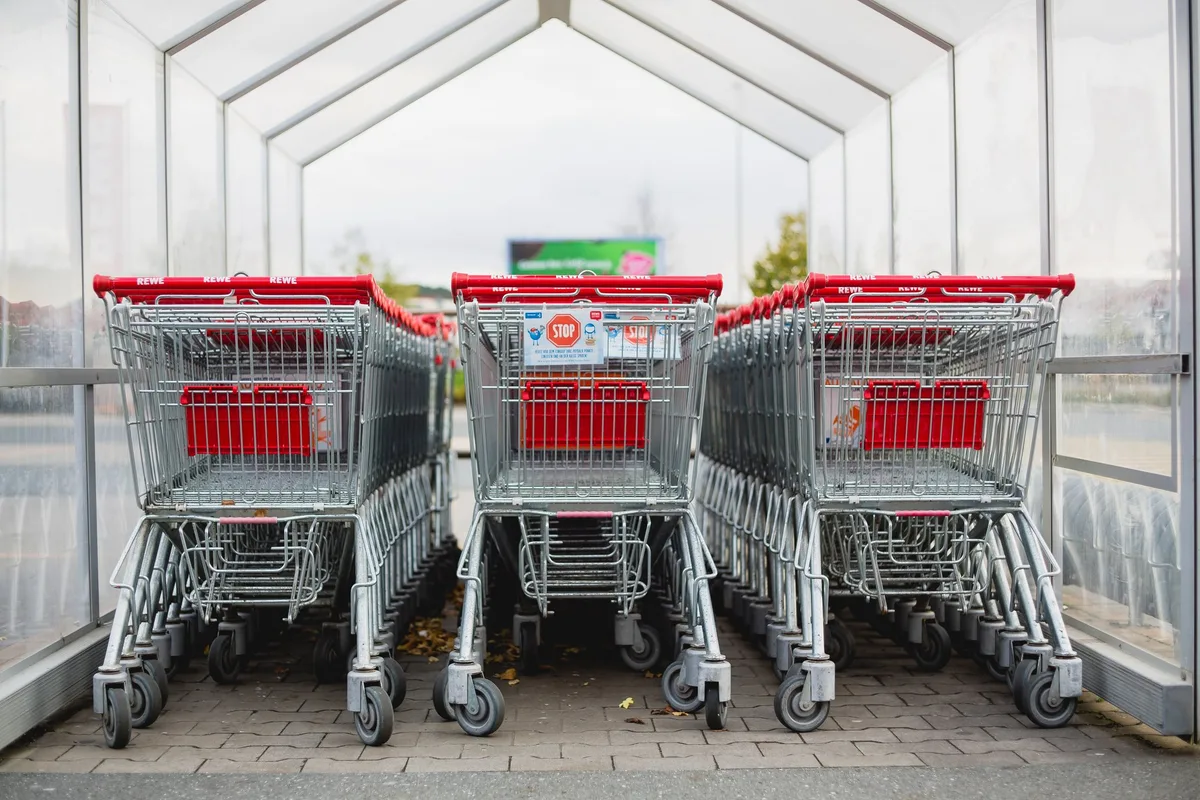 3cb18ddfa5fd9eda9722e4217ed00e8ffb607cf0 Am meisten boomte 2020 der Internethandel, dies dürfte sich in Zukunft auch nicht ändern. (Bild Unsplash)