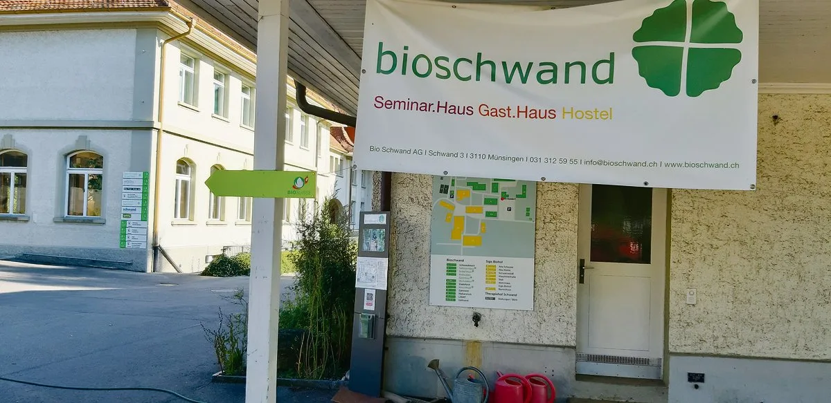 Die Bio Schwand AG ist definitiv in Konkurs