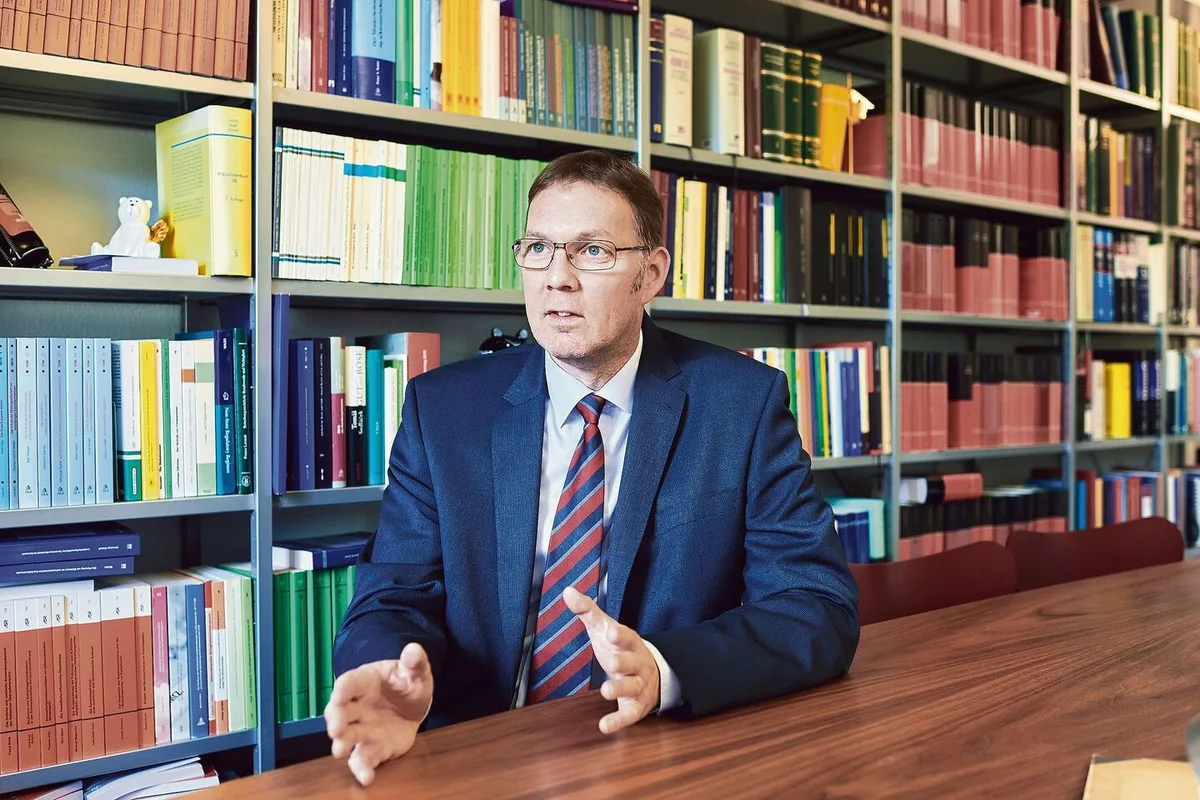 «Tierschutz erfolgt durch das Portemonnaie»
